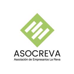 Logo ASOCREVA