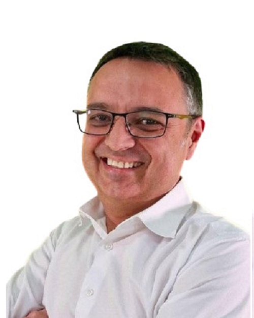 Jose Ángel Hernandez